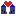 The two houses, small