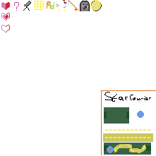 The interface sheet, three days later