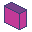 The same, in purple