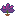 The purple one