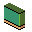 Green, the other way