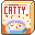 Cat food
