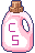 Washing liquid