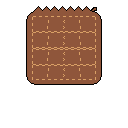 The bag, and its grid